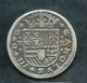 1711.ESPAÑA.BARCELONA.MONEDA 2 REALES PLATA.CARLOS III. MBC - Provincial Currencies