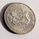 Singapore - Singapour - 20 Cents 1986 - Singapour