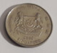 Singapore - Singapour - 20 Cents 2006 - Singapour