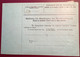 BREMEN 7 ZOLLAUSLAND 1916 Mi 93 II Paketkarte>Droguerie Hermann Kaeppeli Nyon VD Schweiz (Germania Robert Oscar Meier - Lettres & Documents