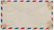 PANAM PAA 1937 USA United States Postage BOSTON ARGENTINA Correo Aereo Via Air Mail Par Avion - Avions