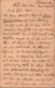 Delcampe - ! Lot Von 3 Ganzsachen 1914 Aus Colmar Im Elsaß Mit Zensurstempel , Censure, Gelaufen Nach Bietigheim - Cartas & Documentos