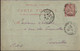 Delcampe - ! Lot Von 9 Ganzsachen Aus Frankreich 1881-1906, France - Collezioni & Lotti: PAP & Biglietti