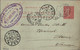 Delcampe - ! Lot Von 9 Ganzsachen Aus Frankreich 1881-1906, France - Lots Et Collections : Entiers Et PAP