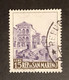 Francobolli San Marino Vedute 15L 1966 - Gebraucht