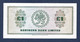 Northern Ireland 1 Pound 1970 P187a Sign. Wilson UNC- - 1 Pound