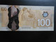 Kanada 100 $ , P-110a. Unc - Canada