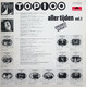 * LP *  TOP 100 ALLER TIJDEN Vol.1 - MARBLES / MOVE / BEATLES / EARTH & FIRE / EARRING A.o. - Hit-Compilations