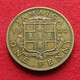 Jamaica 1 Penny 1955  Jamaique Jamaika Wºº - Jamaique