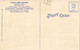 3549 – Bradenton Florida USA – Hotel Dixie Grande – Linen – Vintage – VG Condition – 2 Scans - Bradenton