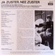 * LP * JA ZUSTER NEE ZUSTER (De Geschiedenis Van Een Rusthuis Vol Herrie) (Holland 1968) - Kinderen