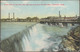 Great Dam In Summer, Lawrence, Massachusetts, C.1905-10 - Postcard - Lawrence
