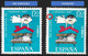 PRO CARITAS - AÑO 1967 - Nº EDIFIL 1801itc - VARIEDAD - Errors & Oddities