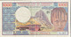 Cameroun 1.000 Francs, P-16c (01.04.1978) - Extremely Fine - Cameroun