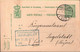 Delcampe - ! Lot Von 7 Ganzsachen Aus Luxemburg, Luxembourg 1889-1913 - Postwaardestukken