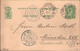 Delcampe - ! Lot Von 7 Ganzsachen Aus Luxemburg, Luxembourg 1889-1913 - Interi Postali