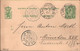 Delcampe - ! Lot Von 7 Ganzsachen Aus Luxemburg, Luxembourg 1889-1913 - Stamped Stationery