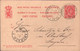 Delcampe - ! Lot Von 7 Ganzsachen Aus Luxemburg, Luxembourg 1889-1913 - Interi Postali