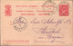 Delcampe - ! Lot Von 7 Ganzsachen Aus Luxemburg, Luxembourg 1889-1913 - Stamped Stationery