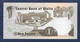 Malta 1 Lira 1967 P34a Prefix A/1 $ Low Number UNC - Malta