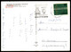 ÄLTERE POSTKARTE MÜNSTER SPORTSCHULE DER DEUTSCHEN JUGENDKRAFT KARDINAL VON GALEN GREVENER STRASSE Ansichtskarte AK Cpa - Muenster