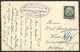 Austria-----Judenburg(Schutzhaus)-----old Postcard - Judenburg