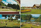 Austria Feriendorf Des Osterr - Postcard Post Card - 1968 - Feldkirchen - Feldkirchen In Kärnten