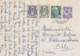 Frankreich-3 Ganzsachen-Postkarten - Konvolute: Ganzsachen & PAP