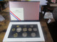 Coffret BE 2000 Pièces De1 Ct à 100 Francs Pièce FDC - BU, BE, Astucci E Ripiani