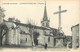 -dpts Div.-ref-BH93bis- Ardèche - Largentière - L Eglise Et La Croix De Fer - - Largentiere