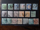 ESPAGNE Lot De Classiques - Used Stamps
