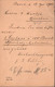 Delcampe - ! Lot Von 6 Ganzsachen Aus Basel, Schweiz, 1900-1909 - Stamped Stationery