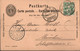 Delcampe - ! Lot Von 15 Ganzsachen Aus Bern, Schweiz, 1901-1909, U.a. Bahnhof Buffett, Velo Fabrik - Stamped Stationery