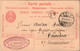 Delcampe - ! Lot Von 15 Ganzsachen Aus Bern, Schweiz, 1901-1909, U.a. Bahnhof Buffett, Velo Fabrik - Entiers Postaux