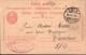 Delcampe - ! Lot Von 15 Ganzsachen Aus Bern, Schweiz, 1901-1909, U.a. Bahnhof Buffett, Velo Fabrik - Enteros Postales