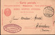 Delcampe - ! Lot Von 15 Ganzsachen Aus Bern, Schweiz, 1901-1909, U.a. Bahnhof Buffett, Velo Fabrik - Stamped Stationery