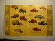 Ford  TRUCK Revue  /  C - F - B Serie   FORD MOTOR COMPANY ( Belgium) - Vrachtwagens