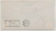 PANAM PAA 1937 First Flight FAM 14 To CHINA Trans-pacific Air Mail HONG-KONG To SAN FRANCISCO USA United States Postage - Aviones