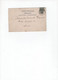 1 Oude Postkaart  NIEL Heideplaats 1904  Uitgever Slootmaekers - Niel