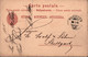 ! Lot Von 14 Ganzsachen Aus Der Schweiz, 1880-1923 - Interi Postali