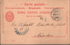 Delcampe - ! Lot Von 14 Ganzsachen Aus Der Schweiz, 1880-1923 - Stamped Stationery