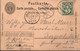 Delcampe - ! Lot Von 14 Ganzsachen Aus Der Schweiz, 1880-1923 - Entiers Postaux