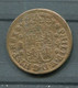 1743.ESPAÑA.MONEDA.FELIPE V. 4 MARAVEDIS DE COBRECECA SEGOVIA - Münzen Der Provinzen