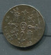 1848.ESPAÑA.MONEDA.ISABEL II.8 MRAVEDIS. DE COBRE.CECA JUBIA.BC - Monnaies Provinciales