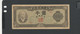 COREE Du SUD - Billet 1000 Won 1952 TTB+/VF+ Pick.010a - Korea, South