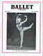 Ballet-Opéra-Danse. Magazine : BALLET TODAY.  June 1960. Maya PLISETSKAYA, BEJART, TUDOR... - Autres & Non Classés
