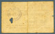 °°° Ricevuta N. 5228 - Oro Alla Patria Ricevuta ( Lacerazione ) °°° - 1939-45