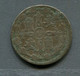 1820.ESPAÑA.MONEDA.FERNANDO VII.8 MARAVEDIS DE COBRE.CECA JUBIA - Monedas Provinciales