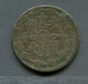 1820.ESPAÑA.MONEDA.FERNANDO VII.8 MARAVEDIS DE COBRE.CECA JUBIA - Provinciale Munten