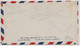PANAM PAA 1941 USA United States Postage New-York Jamaica Air Mail Cover To SWITZERLAND Chaux De Fonds - Avions